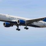 Delta co-pilot arrested on child sexual abuse material charges