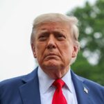 US to impose 25% tariffs on Japan, South Korea on Aug. 1