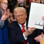 Maine education chief told state’s schools not to follow Trump’s EOs: emails