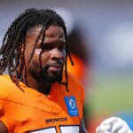Broncos’ Dre Greenlaw compared to Mike Tyson