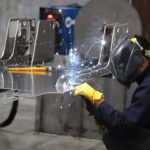 Trade school enrollment up 35% since 2020 as Gen-Z shifts from college path