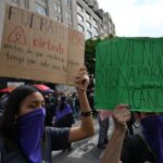 A Mexico, la révolte des habitants du centre historique contre la gentrification