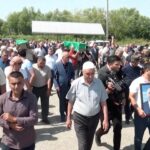 Tensions d’ampleur inédite entre la Russie et l’Azerbaïdjan, qui cherche à s’affirmer