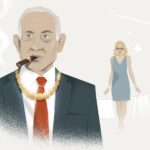 Dans quelles affaires Benyamin Nétanyahou est-il mis en cause en Israël ? Comprendre en trois minutes