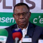 l’opposant Maurice Kamto conteste sa disqualification