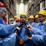 Dans le rouge depuis 2020, Euroapi, ex-filiale de Sanofi va recevoir jusqu’à 140 millions d’euros d’aide publique