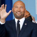 Derek Jeter’s Arena Club teams with eBay to launch exclusive Slab Pack series