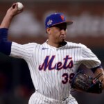 MLB news: Mets’ Edwin Diaz open to World Baseball Classic return