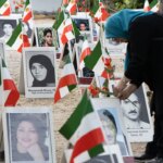 Iran doubles executions in 2024 with at least 612 people killed, UN reports