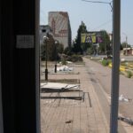 un bombardement russe fait un mort dans la région de Donetsk