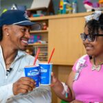 Mets’ Francisco Lindor partners with Dairy Queen for children’s hospital charity