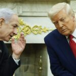 Trump-Netanyahu talks expected to address question of Gaza without Hamas
