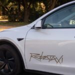 Tesla’s ‘robotaxi’ rides in San Francisco have a human at the wheel
