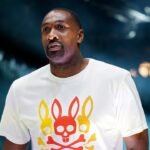 Ex-NBA star Gilbert Arenas indicted in alleged gambling ring operation