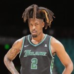 Tulane basketball star Gregg Glenn III dies at 22 in ‘tragic accident’