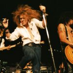 Former Guns N’ Roses manager reveals band chaos in new tell-all book