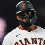 SF Giants’ Heliot Ramos suffers bad blunder