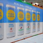 Mislabeled High Noon cans could cause unintentional alcohol ingestion