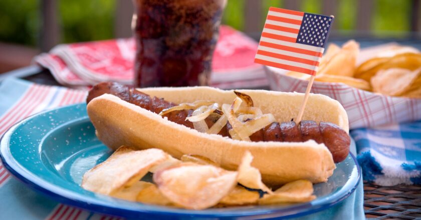 Study finds no safe amount of processed food, links to chronic disease