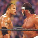 The Rock pays tribute to ‘childhood hero’ Hulk Hogan