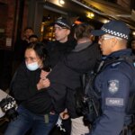 Australia hit by antisemitic attacks July 4, including synagogue arson attack