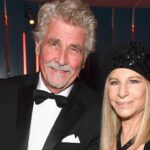 James Brolin recalls blind date that led to 27-year marriage with Streisand