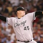 Former White Sox closer Bobby Jenks dead at 44