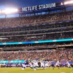 Giants, Jets coaches react to shooting at NFL HQ building