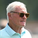 Browns owner Jimmy Haslam denies pursuing Arch Manning in 2026 NFL draft