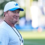 Jon Gruden expresses interest in NFL return