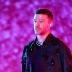 ‘Mirrors’ singer Justin Timberlake reveals Lyme disease diagnosis after world tour
