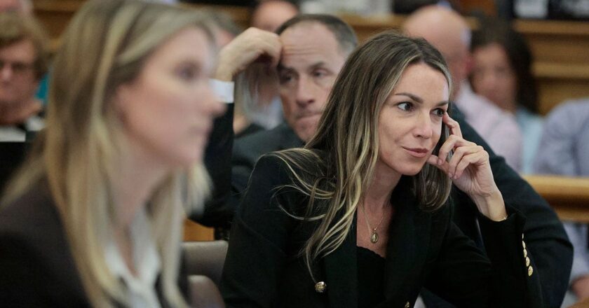 Experts weigh in on Karen Read’s lawsuit after criminal trial