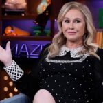 Paris Hilton reacts to mom Kathy’s $22 Shein blazer purchase during podcast