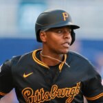 MLB trade deadline: Gold Glove winner Ke’Bryan Hayes traded from Pirates to Reds
