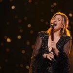 Kelly Clarkson delays Las Vegas residency debut to ‘protect’ her voice