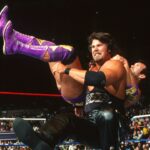 WWE legend fires off hot take about state of the US