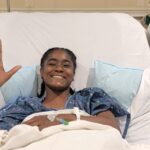 Update on the search for a kidney donor