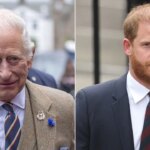 Prince Harry and King Charles aides meet in London to repair relationship