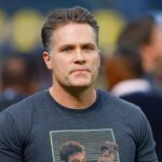 NYC shooting: NFL Network’s Kyle Brandt delivers emotional tribute to victims