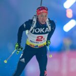 Search underway for injured Olympian Laura Dahlmeier after Pakistan Rockfall
