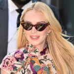 ‘Freaky Friday’ star Lindsay Lohan feels ‘very safe’ in Dubai after leaving LA