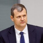 Lithuanian prime minister resigns amid outcry over corruption investigations