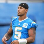 Jim Harbaugh gives Trey Lance his latest NFL starting opportunity