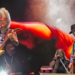 Lynyrd Skynyrd’s Gary Rossington wanted band’s legacy to continue after his death