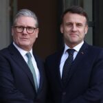 Gaza hostage families oppose UK, France Palestinian statehood plans