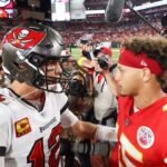 Patrick Mahomes shares best Tom Brady advice