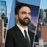 NYC’s CEOs and business leaders brace for faceoff with socialist mayoral frontrunner