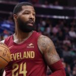 Marcus Morris arrest: Ex-NBA player hit with felony fraud charge