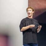 Meta CEO reveals personal AI superintelligence vision for everyone