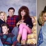 ‘Married… With Children’ stars reveal backstage trash-talking drama